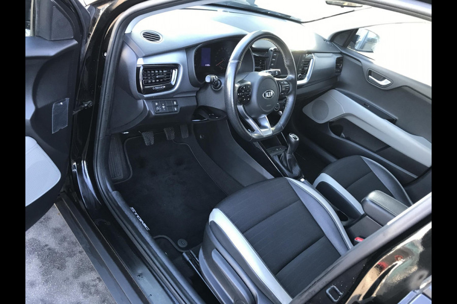 Kia Stonic 1.0 T-GDi Sports Edition