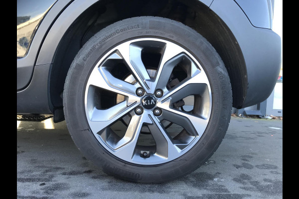 Kia Stonic 1.0 T-GDi Sports Edition