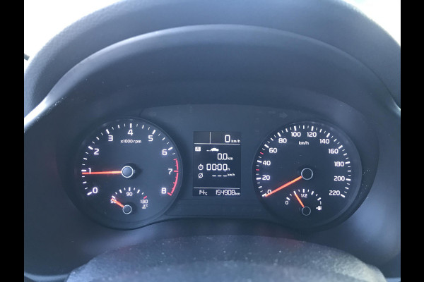 Kia Stonic 1.0 T-GDi Sports Edition