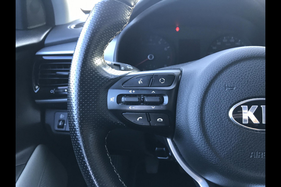 Kia Stonic 1.0 T-GDi Sports Edition