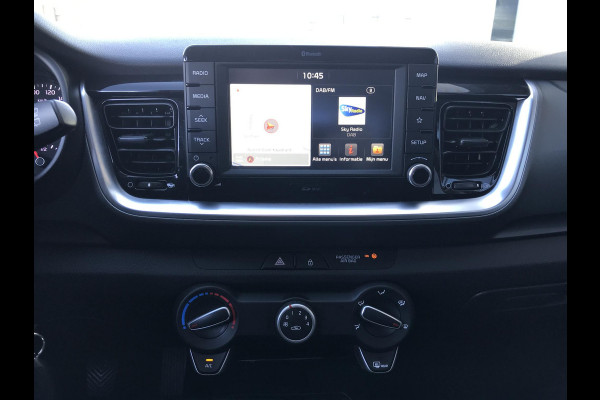 Kia Stonic 1.0 T-GDi Sports Edition