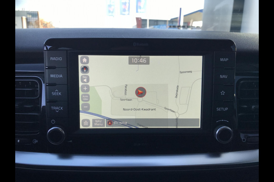 Kia Stonic 1.0 T-GDi Sports Edition