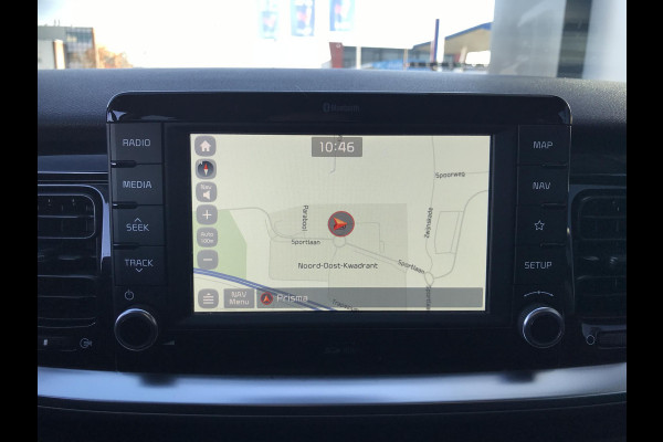 Kia Stonic 1.0 T-GDi Sports Edition