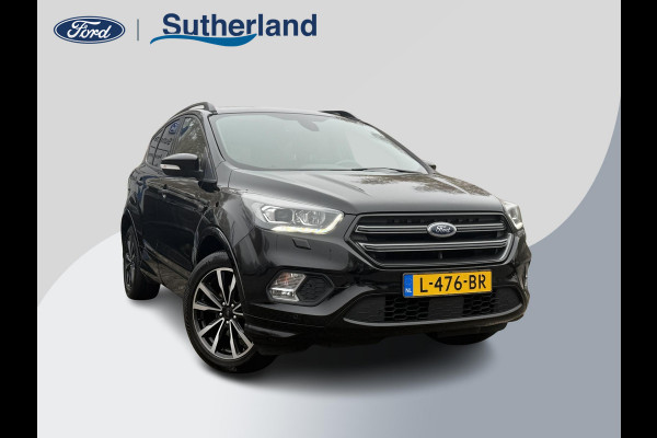 Ford Kuga 1.5 EcoBoost ST Line 150pk Trekhaak | Winterpack | Achteruitrijcamera | Elektrische Achterklep | Keyless Entry