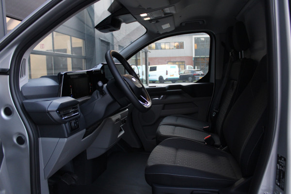 Ford Transit Custom 320 2.0 TDCI L2H1 Limited 170pk - 2x Schuifdeur - Adaptive Cruise - Blind spot - Navigatie - Camera - Draadloos laden - Stoelver