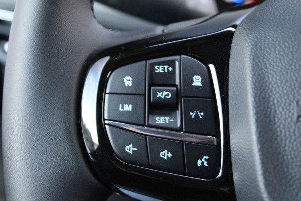 Ford Transit Custom 320 2.0 TDCI L2H1 Limited 170pk - 2x Schuifdeur - Adaptive Cruise - Blind spot - Navigatie - Camera - Draadloos laden - Stoelver