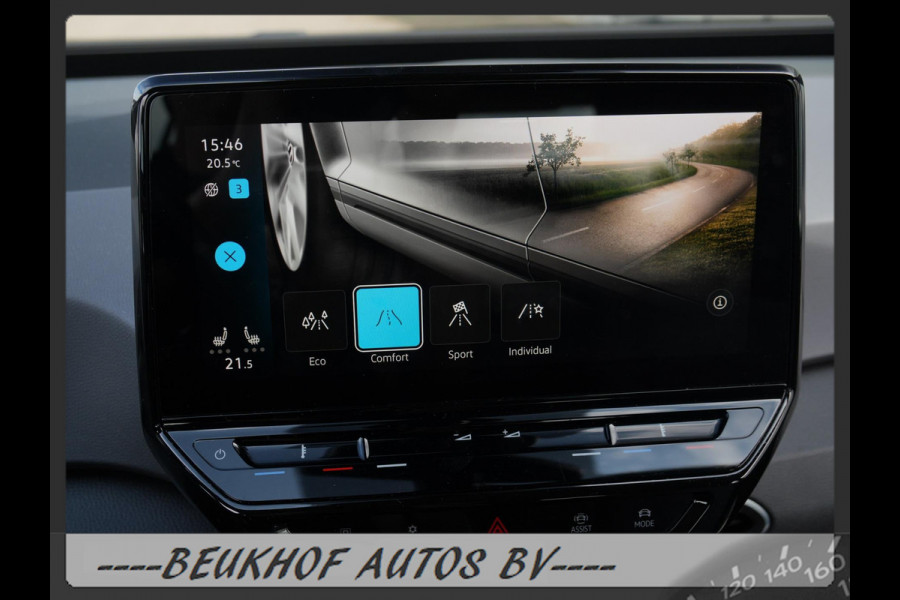 Volkswagen ID.3 58 kWh Soh 93% Carplay Navi 15x Vw Id3 !!