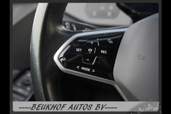 Volkswagen ID.3 58 kWh Soh 93% Carplay Navi 15x Vw Id3 !!