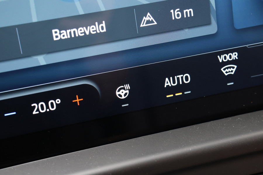 Ford Transit Custom 320 2.0 TDCI 150PK L2H1 DC LIMITED | L+R Schuifdeur | Dubbel Cabine | ACC | Blind Spot | Navigatie | Camera | CarPlay | Lane Ass Raptor Edition | Trekhaak | 6-Zitter | Verlengde fabrieksgarantie tot 09-2029