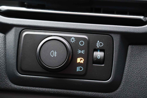 Ford Transit Custom 320 2.0 TDCI 150PK L2H1 DC LIMITED | L+R Schuifdeur | Dubbel Cabine | ACC | Blind Spot | Navigatie | Camera | CarPlay | Lane Ass Raptor Edition | Trekhaak | 6-Zitter | Verlengde fabrieksgarantie tot 09-2029