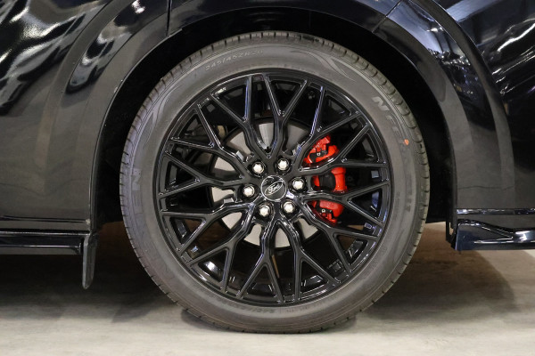 Ford Transit Custom 320 2.0 TDCI 150PK L2H1 DC LIMITED | L+R Schuifdeur | Dubbel Cabine | ACC | Blind Spot | Navigatie | Camera | CarPlay | Lane Ass Raptor Edition | Trekhaak | 6-Zitter | Verlengde fabrieksgarantie tot 09-2029