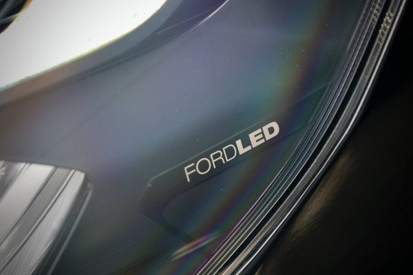 Ford Transit Custom 320 2.0 TDCI 150PK L2H1 DC LIMITED | L+R Schuifdeur | Dubbel Cabine | ACC | Blind Spot | Navigatie | Camera | CarPlay | Lane Ass Raptor Edition | Trekhaak | 6-Zitter | Verlengde fabrieksgarantie tot 09-2029