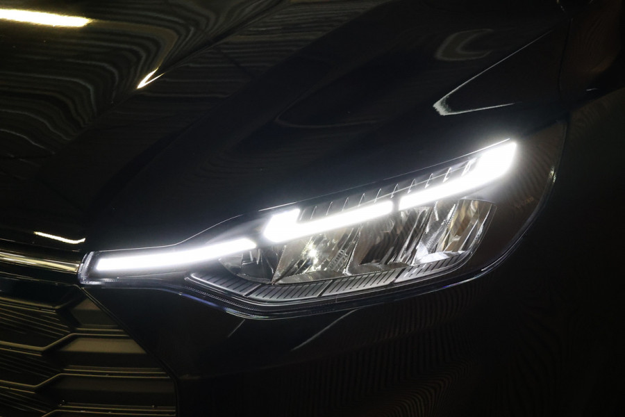 Ford Transit Custom 320 2.0 TDCI 150PK L2H1 DC LIMITED | L+R Schuifdeur | Dubbel Cabine | ACC | Blind Spot | Navigatie | Camera | CarPlay | Lane Ass Raptor Edition | Trekhaak | 6-Zitter | Verlengde fabrieksgarantie tot 09-2029