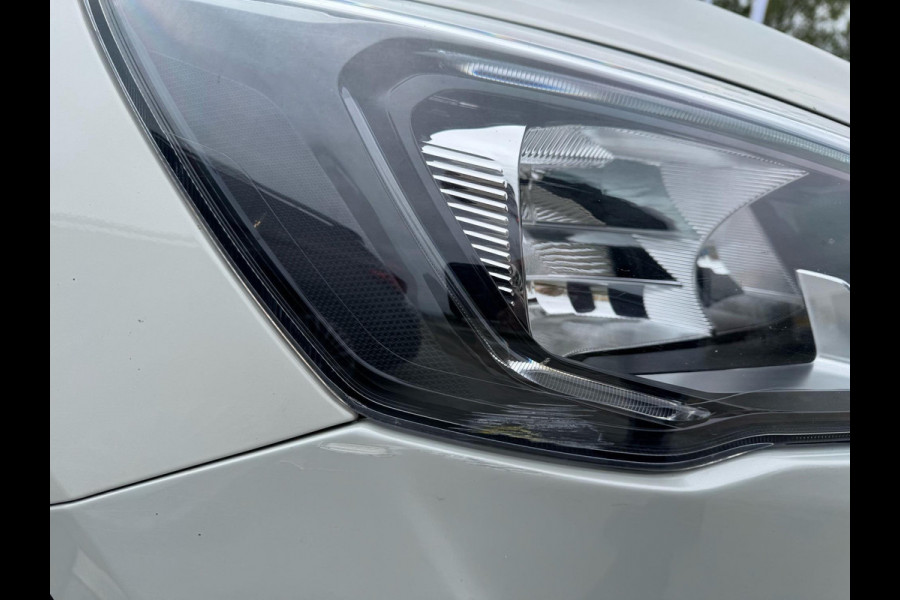 Ford FOCUS Wagon 1.0 EcoBoost Titanium Business | Trekhaak | Adaptieve cruise control | Winter Pack |