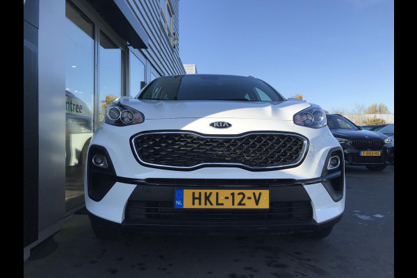 Kia Sportage 1.6 DynamicLine