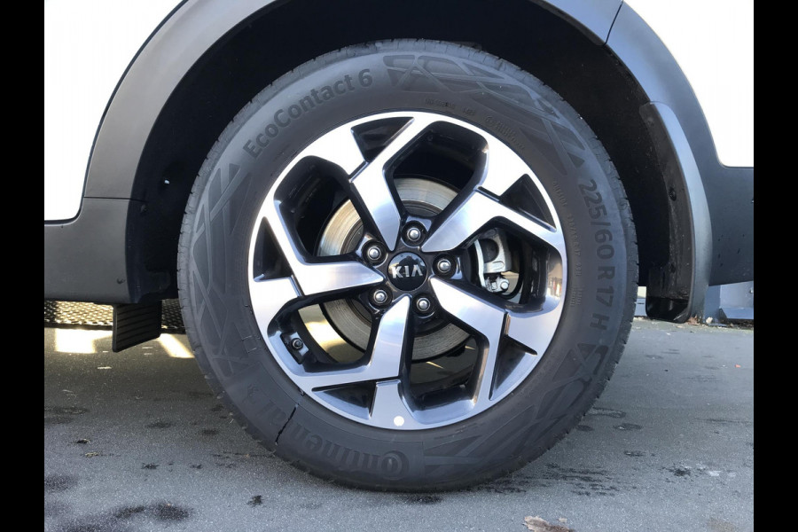 Kia Sportage 1.6 DynamicLine