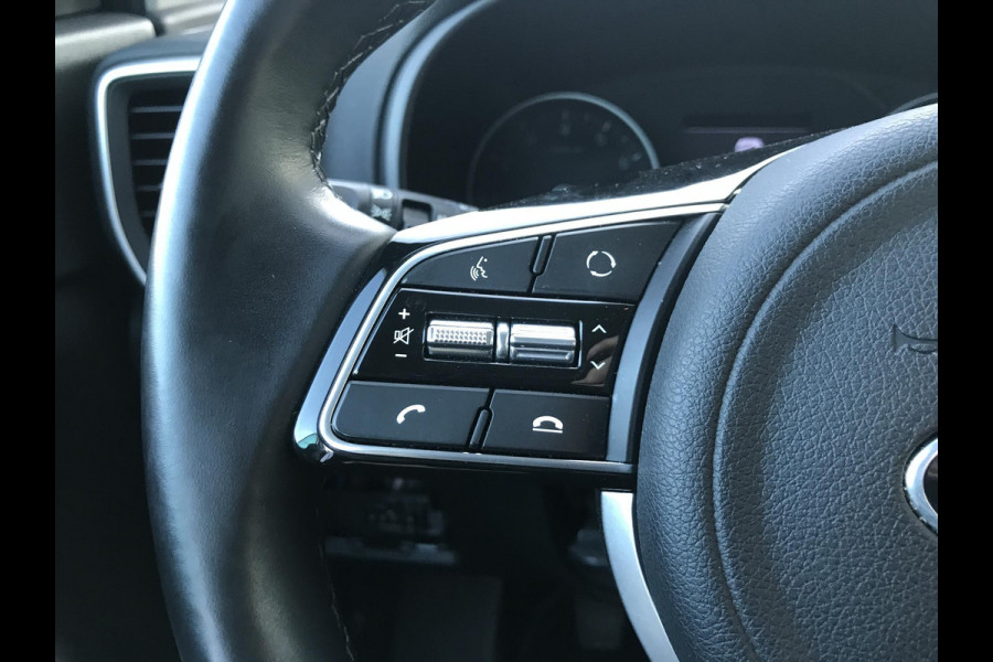 Kia Sportage 1.6 DynamicLine