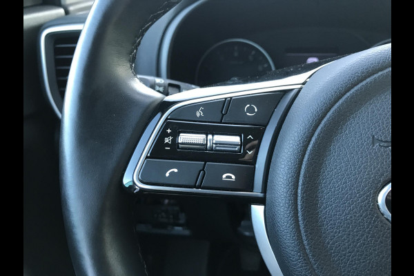 Kia Sportage 1.6 DynamicLine