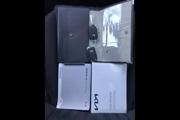 Kia Sportage 1.6 DynamicLine