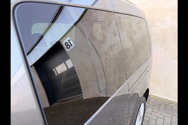 Volkswagen Caddy Maxi 1.4 TSI 7P BTW Navi CarPlay Clima Trekhaak ACC DAB+