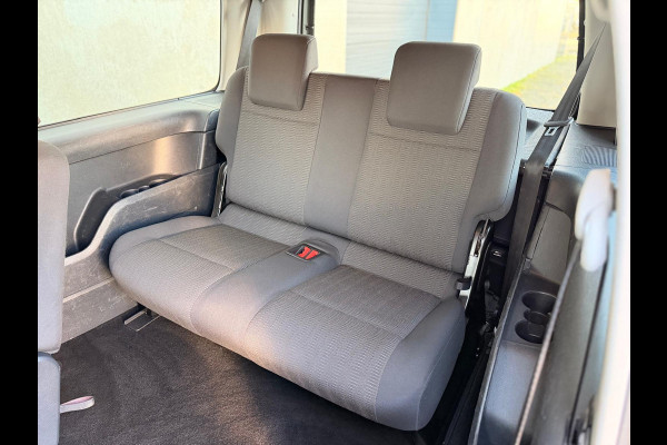 Volkswagen Caddy Maxi 1.4 TSI 7P BTW Navi CarPlay Clima Trekhaak ACC DAB+