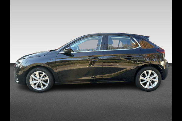 Opel Corsa 1.2 GS Line Achteruitrijcamera | Apple\Android carplay | Airco