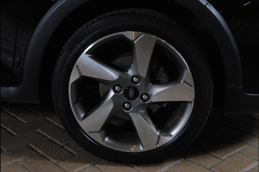 Ford Fiesta 1.0 EcoB. Active|| Apple Carplay!