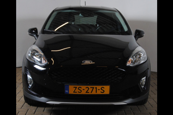 Ford Fiesta 1.0 EcoB. Active|| Apple Carplay!