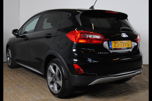 Ford Fiesta 1.0 EcoB. Active|| Apple Carplay!