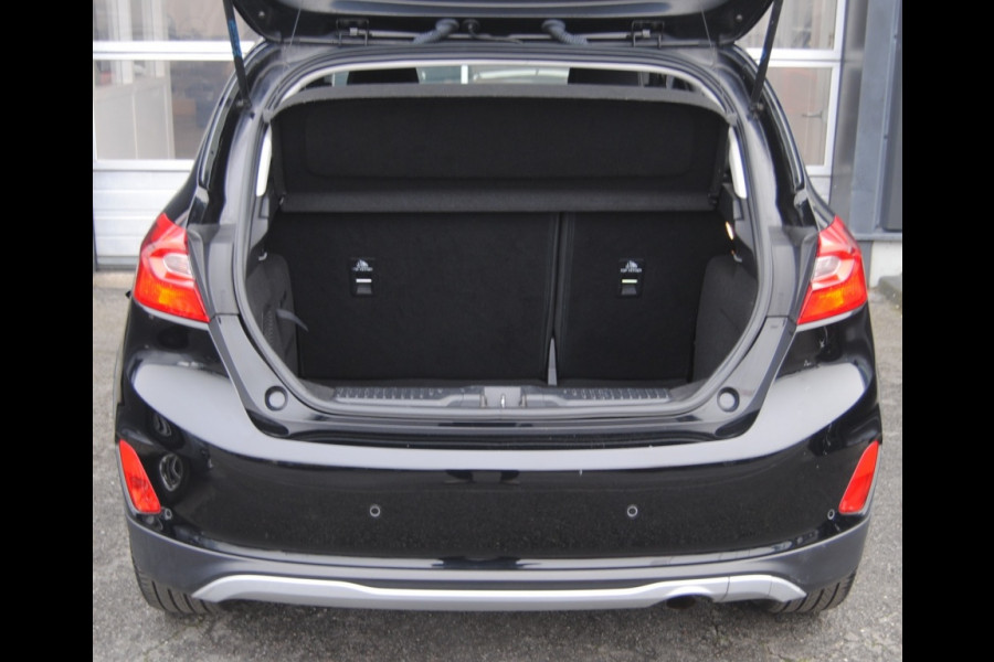 Ford Fiesta 1.0 EcoB. Active|| Apple Carplay!