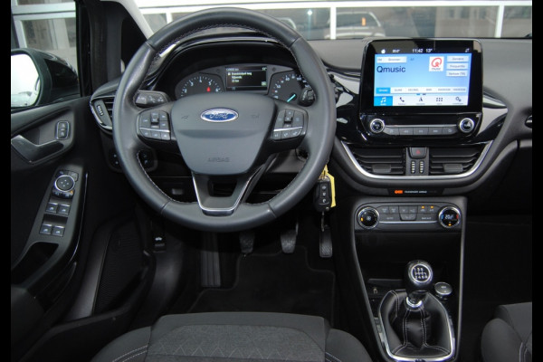 Ford Fiesta 1.0 EcoB. Active|| Apple Carplay!