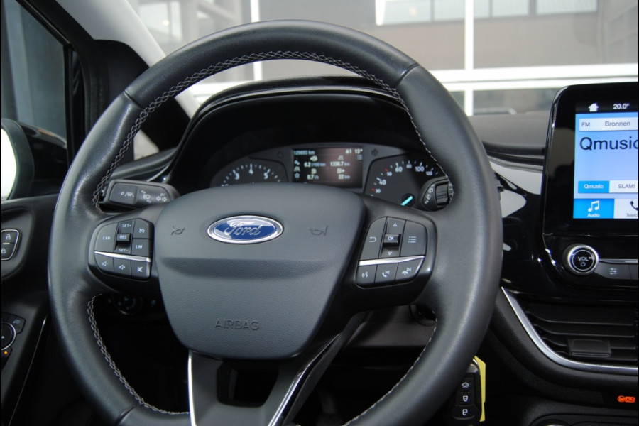 Ford Fiesta 1.0 EcoB. Active|| Apple Carplay!