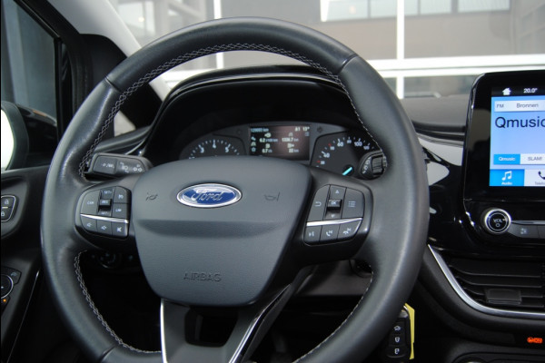 Ford Fiesta 1.0 EcoB. Active|| Apple Carplay!