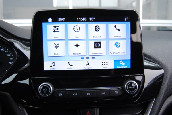 Ford Fiesta 1.0 EcoB. Active|| Apple Carplay!