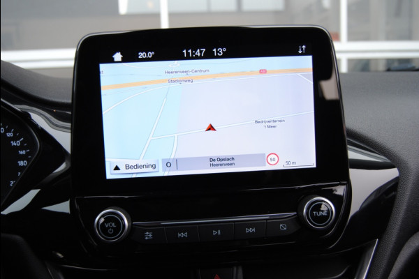 Ford Fiesta 1.0 EcoB. Active|| Apple Carplay!