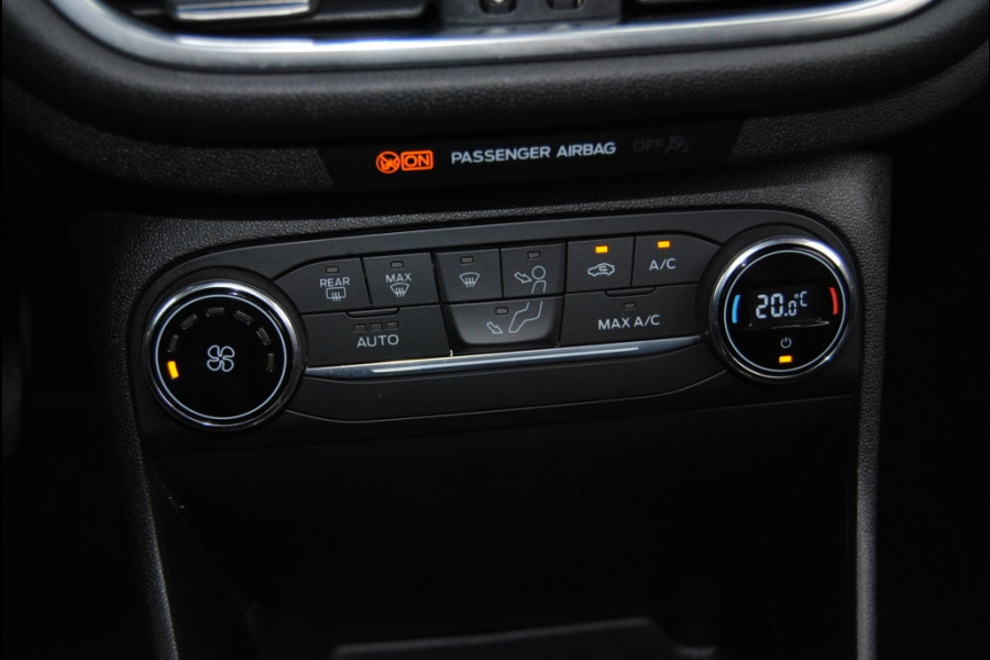 Ford Fiesta 1.0 EcoB. Active|| Apple Carplay!