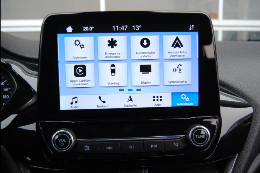 Ford Fiesta 1.0 EcoB. Active|| Apple Carplay!