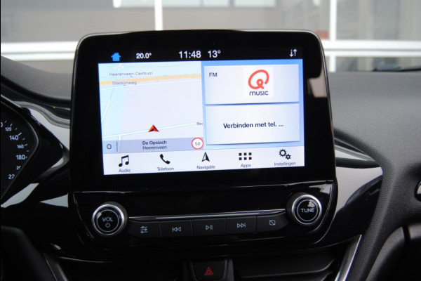 Ford Fiesta 1.0 EcoB. Active|| Apple Carplay!