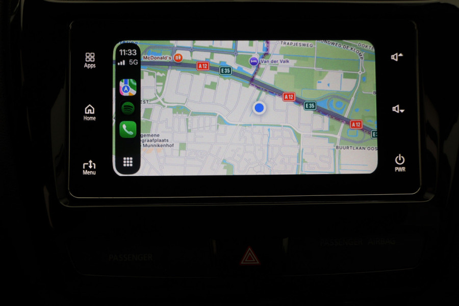 Mitsubishi ASX 1.6 Cleartec Connect Pro+ Camera, Trekhaak, Apple CarPlay, Climate Control