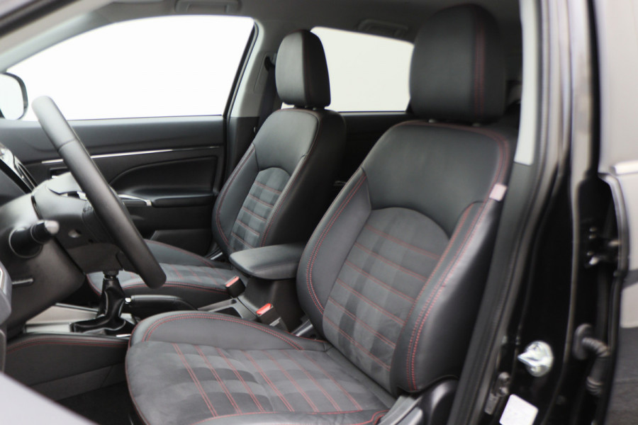 Mitsubishi ASX 1.6 Cleartec Connect Pro+ Camera, Trekhaak, Apple CarPlay, Climate Control