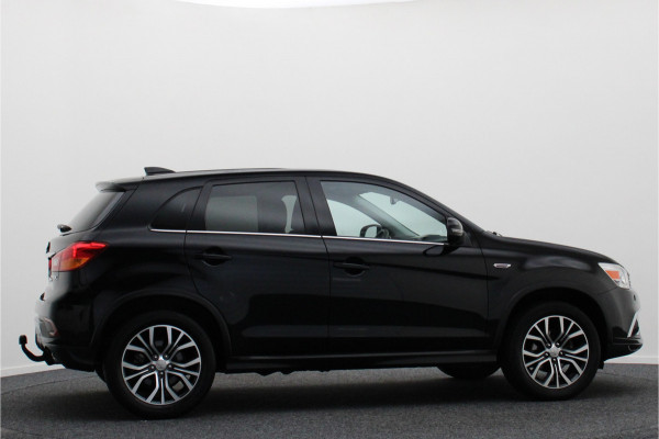 Mitsubishi ASX 1.6 Cleartec Connect Pro+ Camera, Trekhaak, Apple CarPlay, Climate Control