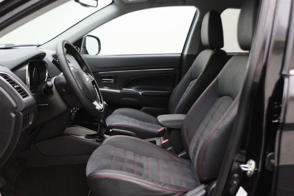 Mitsubishi ASX 1.6 Cleartec Connect Pro+ Camera, Trekhaak, Apple CarPlay, Climate Control