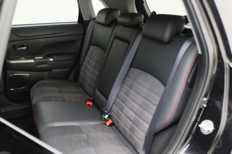 Mitsubishi ASX 1.6 Cleartec Connect Pro+ Camera, Trekhaak, Apple CarPlay, Climate Control