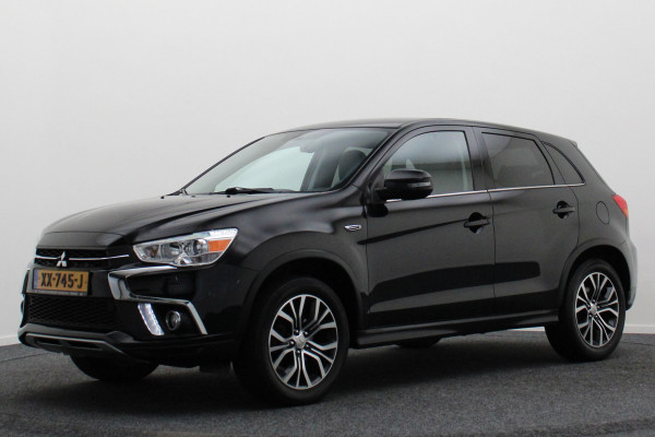 Mitsubishi ASX 1.6 Cleartec Connect Pro+ Camera, Trekhaak, Apple CarPlay, Climate Control