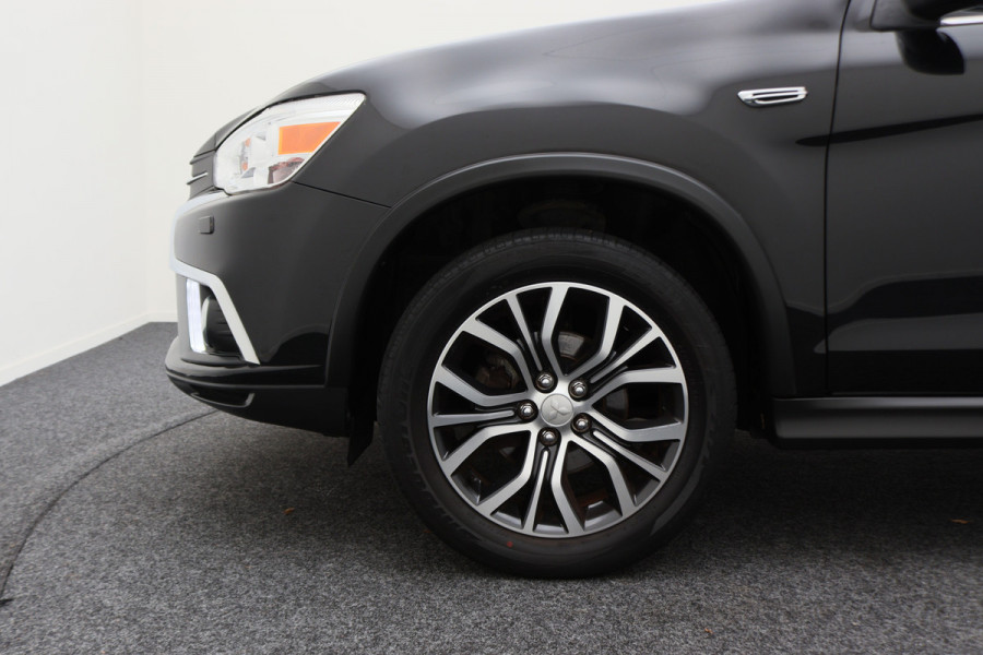 Mitsubishi ASX 1.6 Cleartec Connect Pro+ Camera, Trekhaak, Apple CarPlay, Climate Control