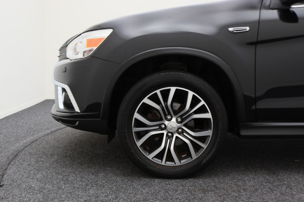 Mitsubishi ASX 1.6 Cleartec Connect Pro+ Camera, Trekhaak, Apple CarPlay, Climate Control