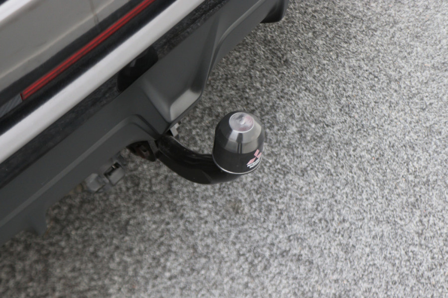 Mitsubishi ASX 1.6 Cleartec Connect Pro+ Camera, Trekhaak, Apple CarPlay, Climate Control