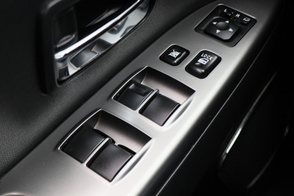 Mitsubishi ASX 1.6 Cleartec Connect Pro+ Camera, Trekhaak, Apple CarPlay, Climate Control