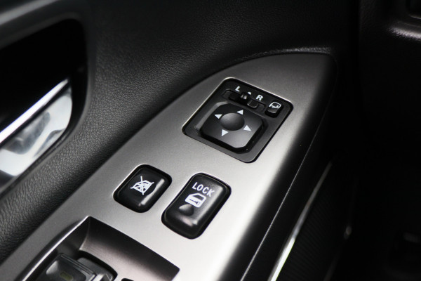 Mitsubishi ASX 1.6 Cleartec Connect Pro+ Camera, Trekhaak, Apple CarPlay, Climate Control