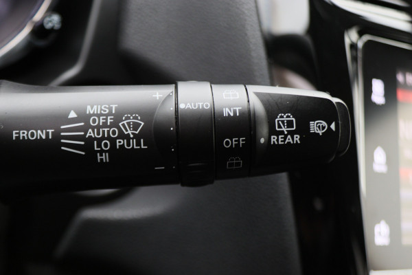 Mitsubishi ASX 1.6 Cleartec Connect Pro+ Camera, Trekhaak, Apple CarPlay, Climate Control